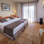 Hotel Ght Neptuno-tossa & Venus