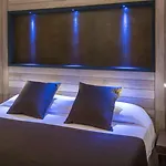 Ght Neptuno-tossa & Venus Hotel 3*