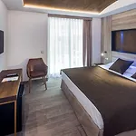 Hotel Ght Neptuno-tossa & Venus