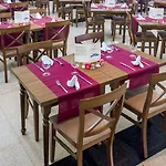 Ght Neptuno-tossa & Venus Hotel 3*