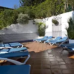 Hotel Ght Neptuno-tossa & Venus