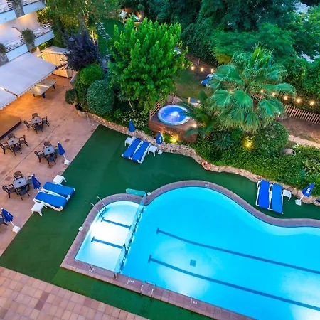 Otel Ght Neptuno-tossa & Venus 3*
