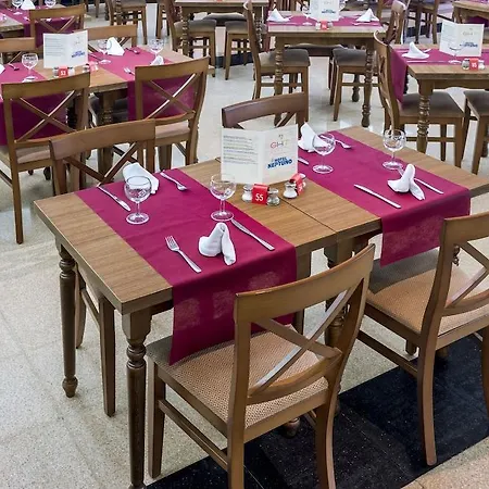 Otel Ght Neptuno-tossa & Venus 3*