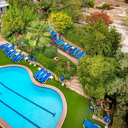 Ght Neptuno-tossa & Venus Otel 3*