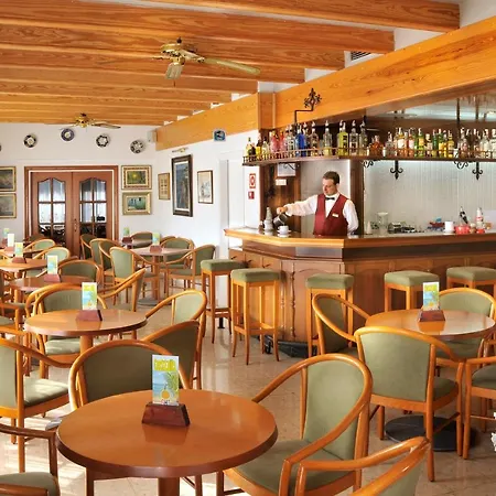 Otel Ght Neptuno-tossa & Venus 3*