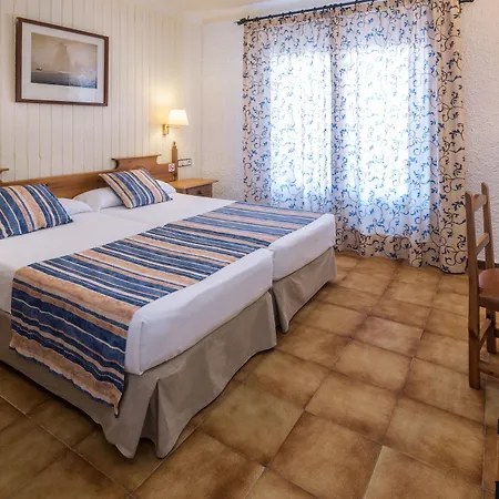 Otel Ght Neptuno-tossa & Venus