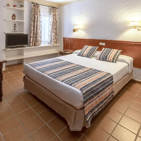 Ght Neptuno-tossa & Venus Hotel