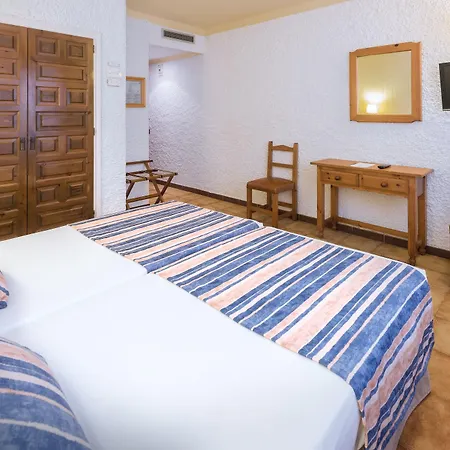 Ght Neptuno-tossa & Venus Hotel 3*