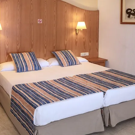 Otel Ght Neptuno-tossa & Venus 3*