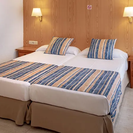 Otel Ght Neptuno-tossa & Venus 3*