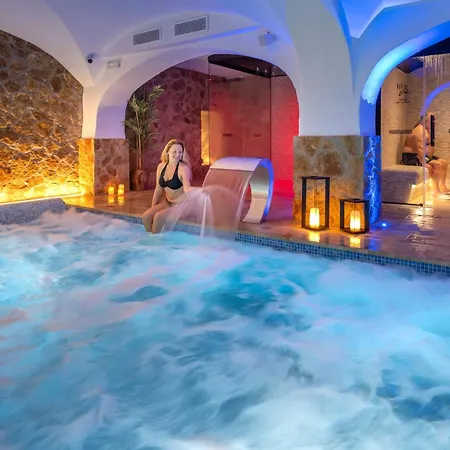 Otel Ght Neptuno-tossa & Venus 3*