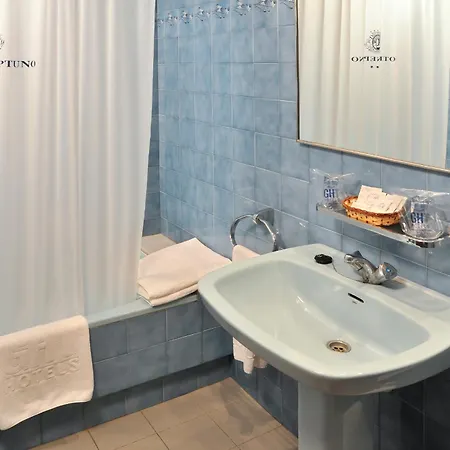 Ght Neptuno-tossa & Venus Hotel 3*