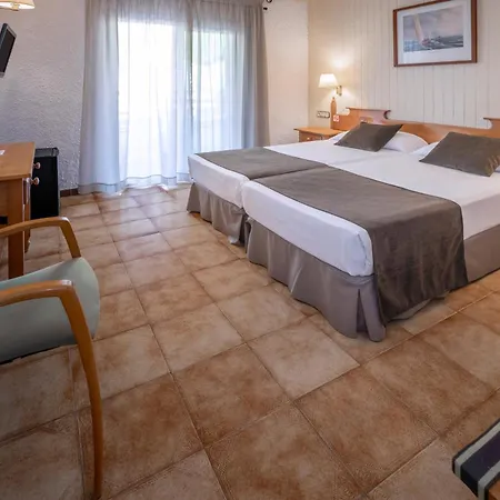 Hotel Ght Neptuno-tossa & Venus Tossa de Mar