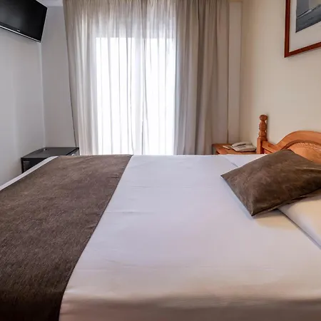 Hotel Ght Neptuno-tossa & Venus 3*