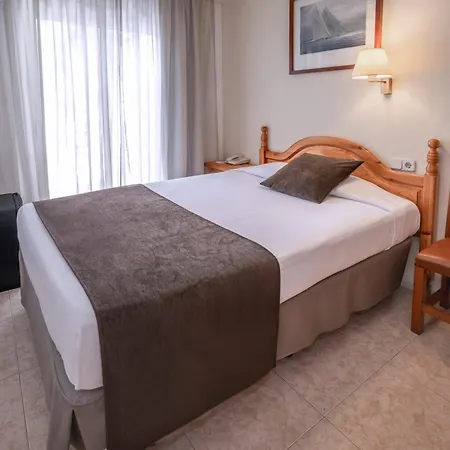 Hotel Ght Neptuno-tossa & Venus Tossa de Mar