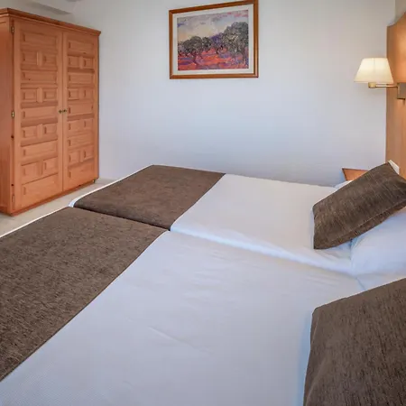 Ght Neptuno-tossa & Venus Hotel