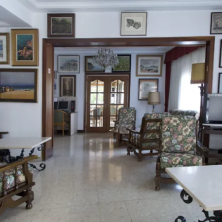 Hotel Ght Neptuno-tossa & Venus 3*