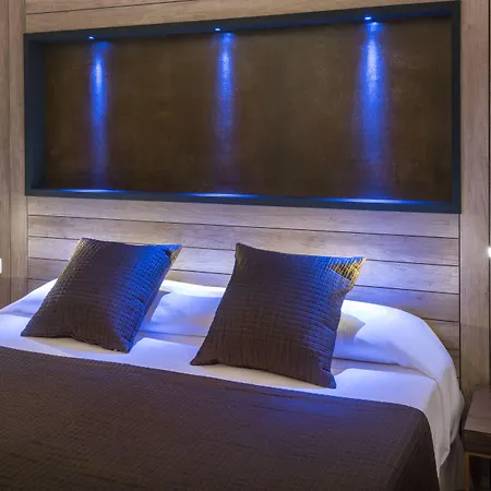 Ght Neptuno-tossa & Venus Hotel 3*