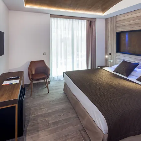 Hotel Ght Neptuno-tossa & Venus