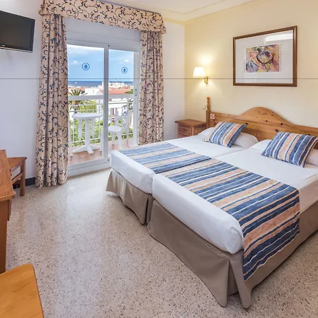 Ght Neptuno-tossa & Venus Hotel