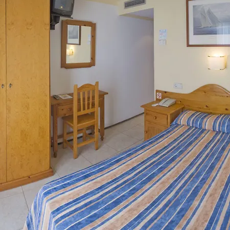 Ght Neptuno-tossa & Venus Hotel 3*