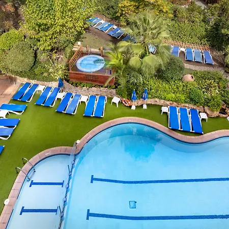 Ght Neptuno-tossa & Venus Hotel 3*