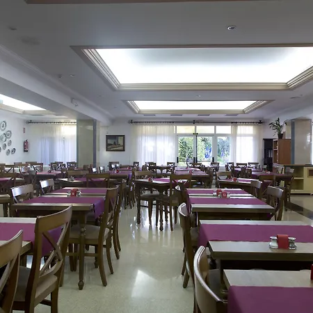 Hotel Ght Neptuno-tossa & Venus Tossa de Mar