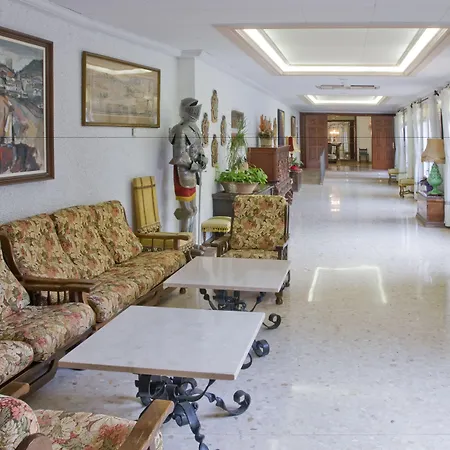 Hotel Ght Neptuno-tossa & Venus Tossa de Mar