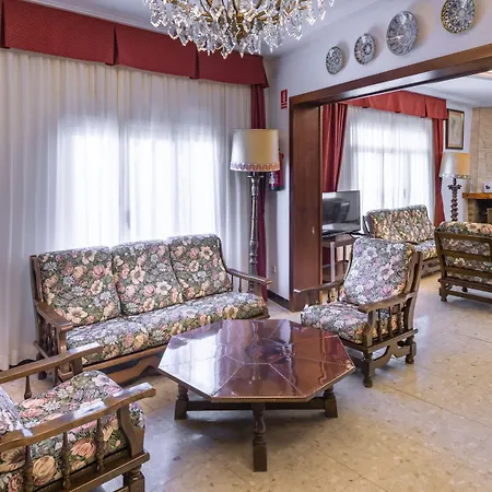 Hotel Ght Neptuno-tossa & Venus Tossa de Mar