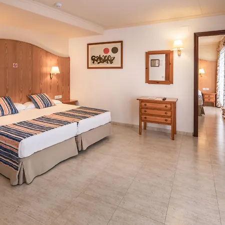 Ght Neptuno-tossa & Venus Hotel