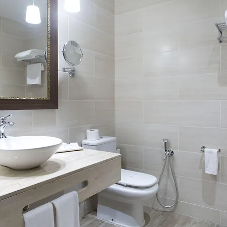 Ght Neptuno-tossa & Venus Hotel 3*