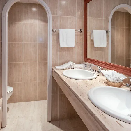 Ght Neptuno-tossa & Venus Hotel 3*
