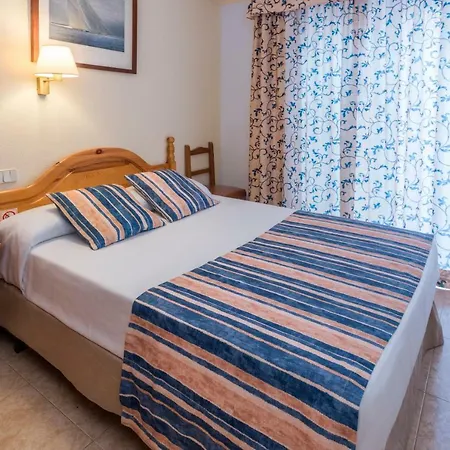Otel Ght Neptuno-tossa & Venus 3*
