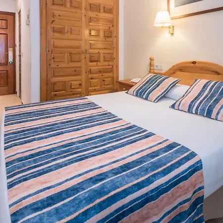 Otel Ght Neptuno-tossa & Venus