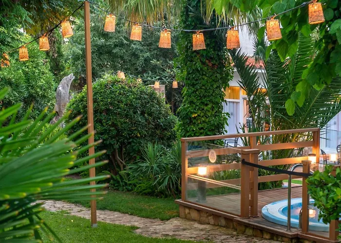 Ght Neptuno-tossa & Venus Hotel Tossa de Mar