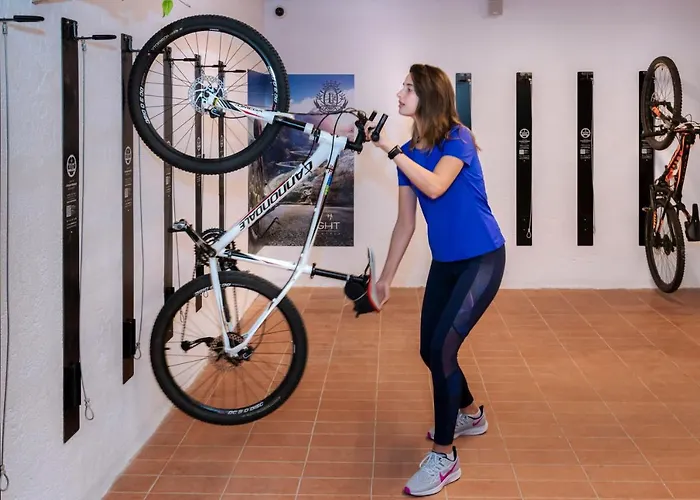 Ght Neptuno-tossa & Venus Hotel 3*