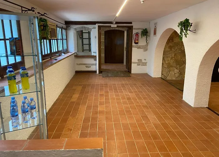 Ght Neptuno-tossa & Venus Hotel