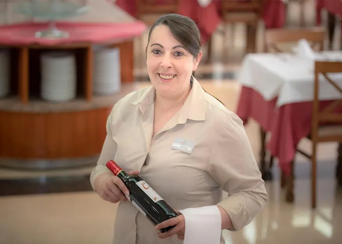 Hotel Ght Neptuno-tossa & Venus Tossa de Mar