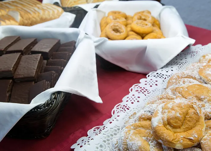 Ght Neptuno-tossa & Venus Hotel