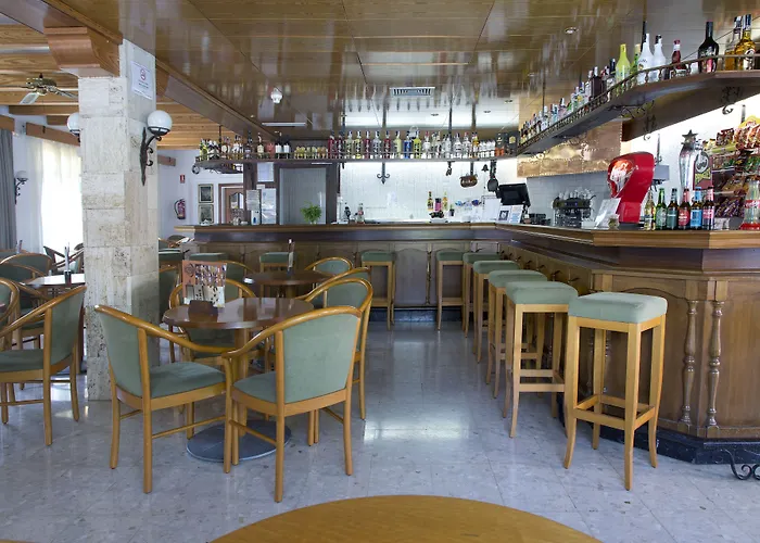 Ght Neptuno-tossa & Venus Hotel 3*