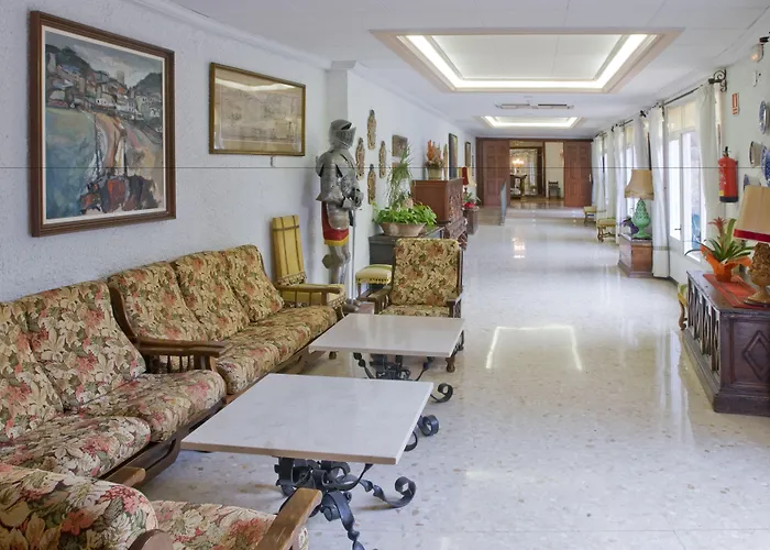 Hotel Ght Neptuno-tossa & Venus Tossa de Mar