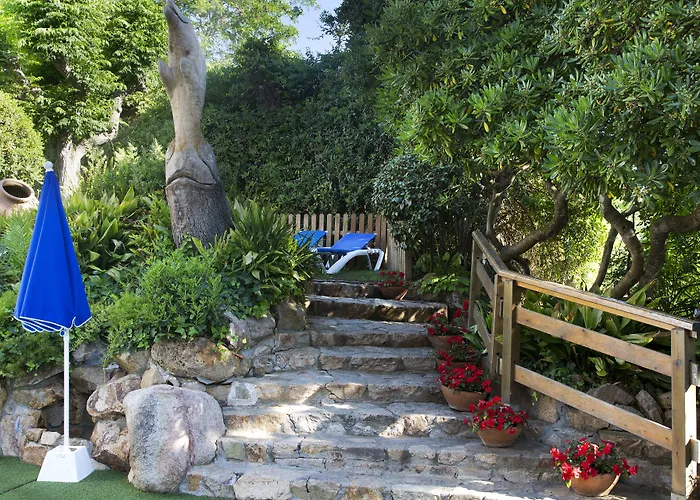 Ght Neptuno-tossa & Venus 3* Tossa de Mar