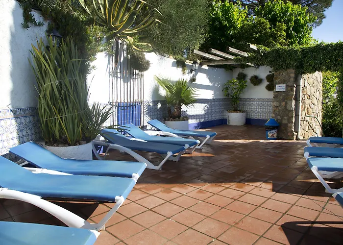 Ght Neptuno-tossa & Venus 3* Tossa de Mar