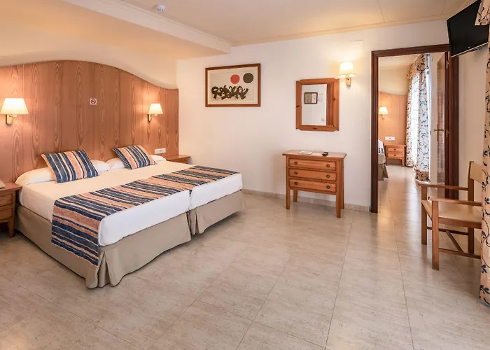 Ght Neptuno-tossa & Venus Hotel